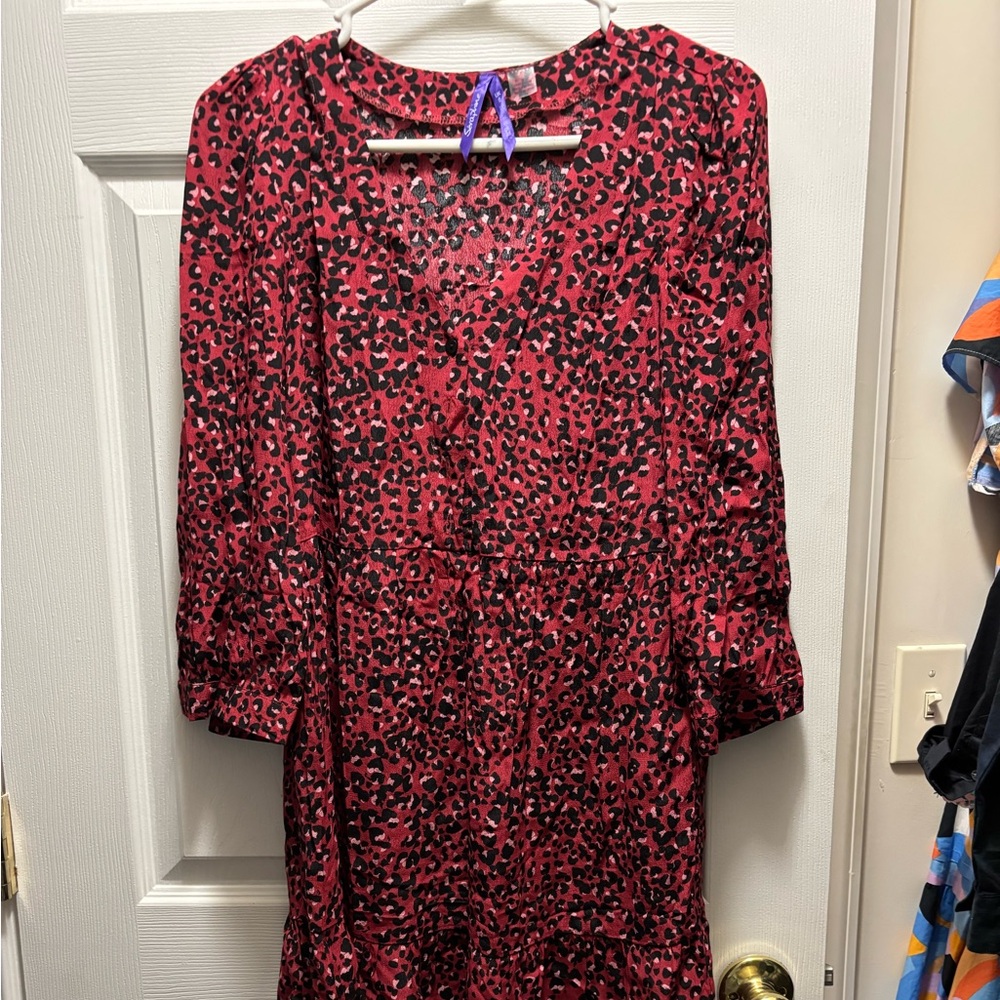 Maternity dress